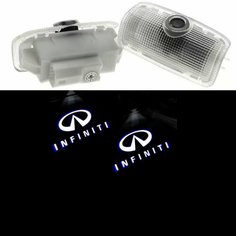 Штатная подсветка дверей Инфинити FX/Q50/Q60/Q70/QX50/QX56/QX70/QX80 Autostar Germany