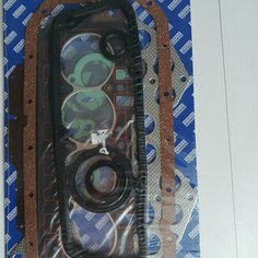 Прокладки двигателя для ZAZ Sens от ZAZ с кодом OE-30201-02G75 Запорожский Автомобилестроительный Завод