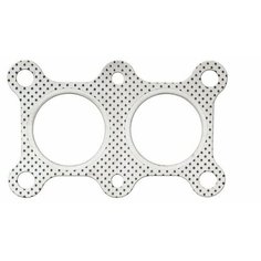 Прокладка прием. трубы Volkswagen Golf Jetta Passat, Skoda Octavia Квадратис