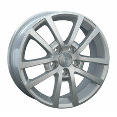 Диск REPLAY VV23 7x16 5/112 конус ET42 57,1 S