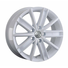 Диск REPLAY SK15 6,5x16 5/112 конус ET43 57,1 W