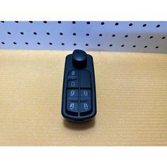 Блок управления стеклоподъемниками Mercedes Axor S&K