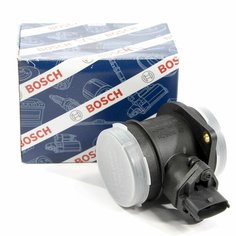 Датчик массового расхода воздуха Bosch