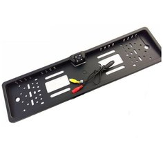 Рамка с камерой заднего вида для автомобилей, универсальная Carlive