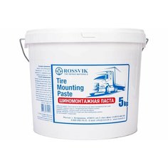 Паста монтажная Rossvik 5 кг