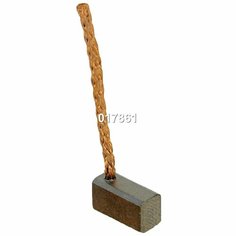 Щетка мотора отопителя (1шт.) Krauf 17861