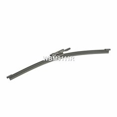 Щетка стеклоочистителя задняя BMW 1 E81, E87 (БМВ) / Infiniti Q30 (Инфинити КУ30) / Mini Clubman (Мини Клабман) Krauf