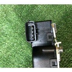 Замок крышки багажника Kia Ceed 2 I30 hyundai 2012-2017 Noname