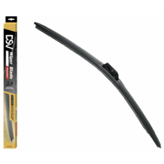 Щетка стеклоочистителя 400мм (DSV) 12 адаптеров R001600