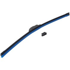 Щетка стеклоочистителя 500 мм Автоприбор (бескаркасная)