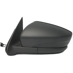 Зеркало заднего вида Лада Гранта, Калина механическая регулировка левое ANS