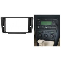 CARAV 22-1176 (9" переходная рамка для SKODA Octavia (1Z) 2004-2013, Yeti 2009-2017)Штатное место