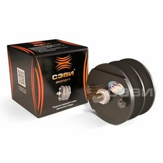 Подушка передней опоры двигателя в сборе для а/м ВАЗ 2101-2107 "сэви-эксперт" 5112 SEVI