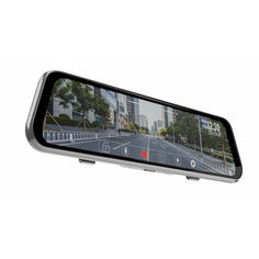 Видеорегистраторы Neoline Видеорегистратор-зеркало Neoline EasyDrive 2K Wi-Fi Dual