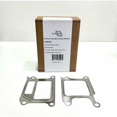 Прокладка клапана EGR комплект (2шт) VargGasket VG001KT Аналог Volvo 30774580 31219276