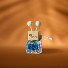 Ароматизатор в машину Arya Ocean освежитель автопарфюм