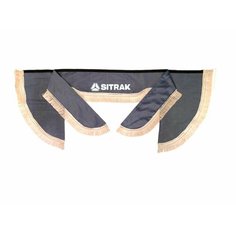 Ламбрекен для грузового автомобиля SITRAK Нет бренда