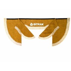 Ламбрекен для грузового автомобиля SITRAK Нет бренда