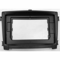 Переходная рамка 10.1" Android для HAWTAI Santa Fe 2017+ CARAV 22-904