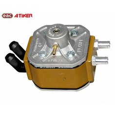 Редуктор ГБО ATIKER SR11 Super Max до 400 л. с. (оригинал)