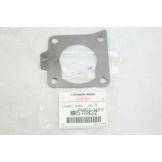 MITSUBISHI MR578832 прокладка дроссельной заслонки, нижняя