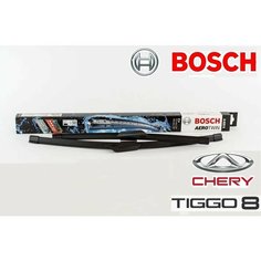 Щетки стеклоочистителя CHERY TIGGO 8 PRO Bosch 575/450 AeroTwin A025S