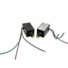 Регулятор вентилятора печки повышенной мощности 12/24v (Код: 6041.-23) Нет бренда