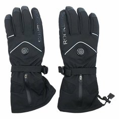 Перчатки зимние (с подогревом) Rockbros S278 (M)