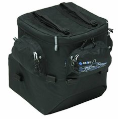 Кофр на снегоход Irbis Dingo Т150 (черный) Baseg Outdoor