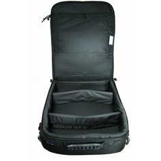 Кофр на горные снегоходы Montane 2.0 (черный) 50*40*11 см Baseg Outdoor