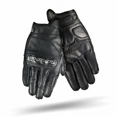 Перчатки SHIMA CALIBER BLACK XXL