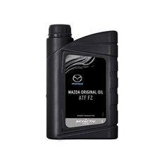 Масло трансмиссионное Mazda ATF FZ, 1 л