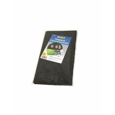 Комплект ковриков в салон Dollex KSV-4045 , 2 шт. черный 2