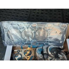 Прокладки грейт ВОЛ ховер (Great Wall Hover H2(Бензин) H3 H5(Бензин)) полный комплект для двигателя Без бренда