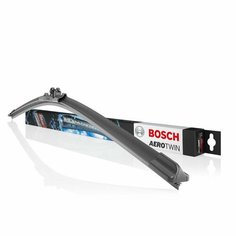 Щетка стеклоочистителя бескаркасная Bosch 3397006946 Aerotwin Plus, 475 мм