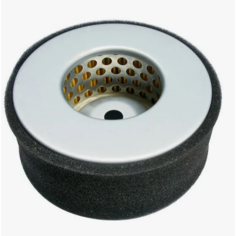 Воздушный фильтр Champion DG2200E, DG3000, DG3600, DG3601E / DTP81E, DHP40E / UD170, UD178, круглый