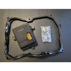 Фильтр АКПП с прокладкой VW Jetta 2006-2021 (ОЕ: 09G321370/09G325429E) Vika