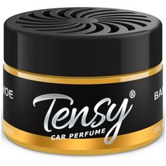 Аром Тенси банка гель (Ванильное небо) Tensy