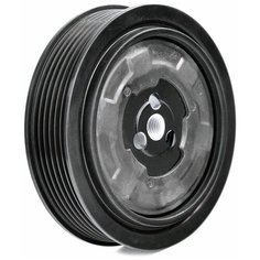Муфта компрессора кондиционера Audi: A1, A3, Q3, TT - Skoda Octavia - Volkswagen: Crafter, Golf, Passat, Passat CC, Scirocco, Tiguan (1K0820859) Cool System
