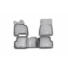 Коврики салона для Mercedes G-Class (W463) (2007-2012) / Мерседес Г-Класс Element