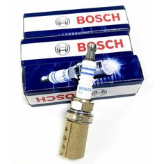 Свеча зажигания Audi, Chevrolet, Daewoo, Fiat, GAZ, Hyundai, KIA. FR8DC+ BOSCH