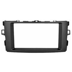 Incar RTY-N18 | 2DIN переходная рамка Toyota Auris 2006-2012