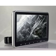 Навесной монитор ERGO ER10VS (USB, SD, DVD, HDMI)
