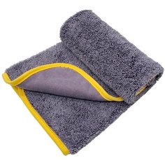 Премиальное полотенце для сушки автомобиля Car Drying Towel 50x60 Topohome