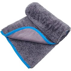 Премиальное полотенце для сушки автомобиля Car Drying Towel 50x60 Topohome