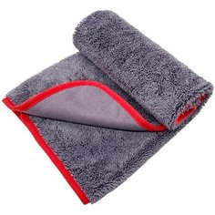 Премиальное полотенце для сушки автомобиля Car Drying Towel 50x60 Topohome