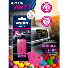 Ароматизатор в машину на печку Ареон Areon