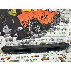 Полка верхняя под магнитолу УАЗ-469, 3151, 3153, 31519, 31512, Хантер. UAZ Tuning Group