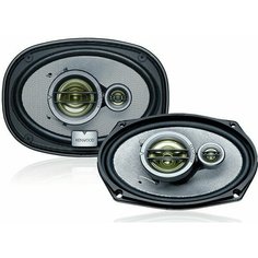 Колонки автомобильные Kenwood KFC-HQ718