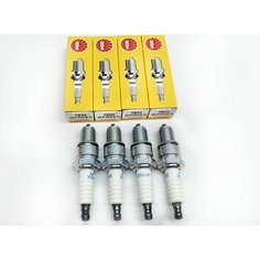 Свеча зажигания NGK 7822 BPR6ES 4